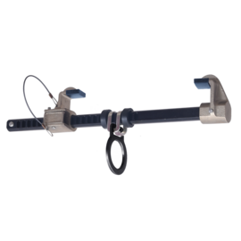 KRATOS Beam Anchor - For 100mm to 330mm Beams
