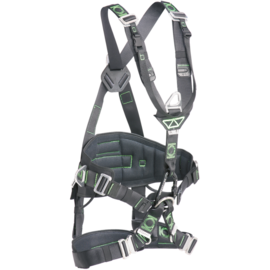 Miller Ropax Rope Access Harness - Size S/M