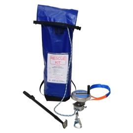 IKAR Controlled Descent Device Rescue Kits