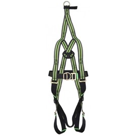 Kratos 2 Point Harness with Rescue Attachment Point