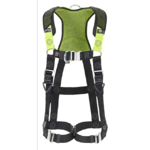 Miller H500 Industry Comfort 2 Point Padded Harness