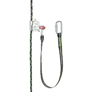 Miller RG-500 MultiRun Rope Grab and Anchorage Line