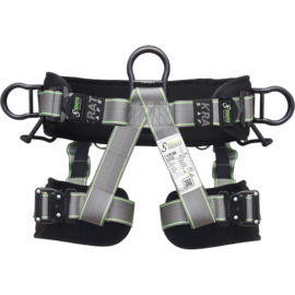 KRATOS FLY'IN 4 - Sit Harness/Work Positioning Belt
