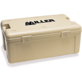 Miller MM00 Plastic Storage Box