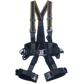 Miller RM Rope Access/Sit Harness