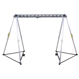 KRATOS HEXAPOD - Access Tripod/Gantry for Confined Space