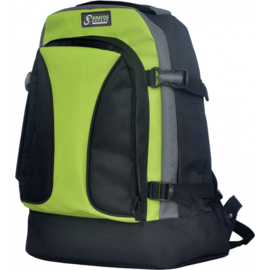 KRATOS Multi Pocket Kit Bag/Backpack