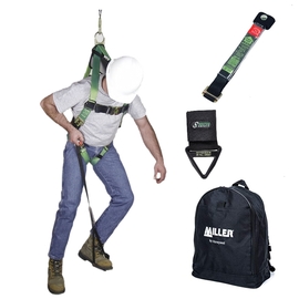 Height Safety Accessories