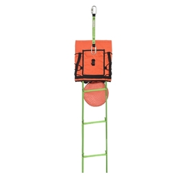 Rescue and Evacuation Ladder