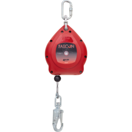Miller Falcon Self Retracting Line - Stainless Steel Cable