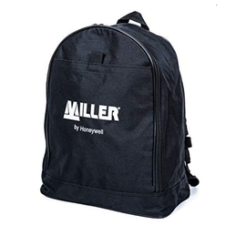 Miller User Kit Back Pack - Black